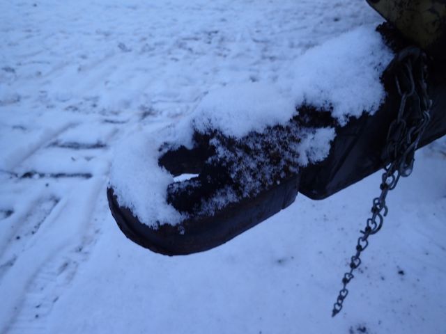 402887-32 RAUSSI Trailer