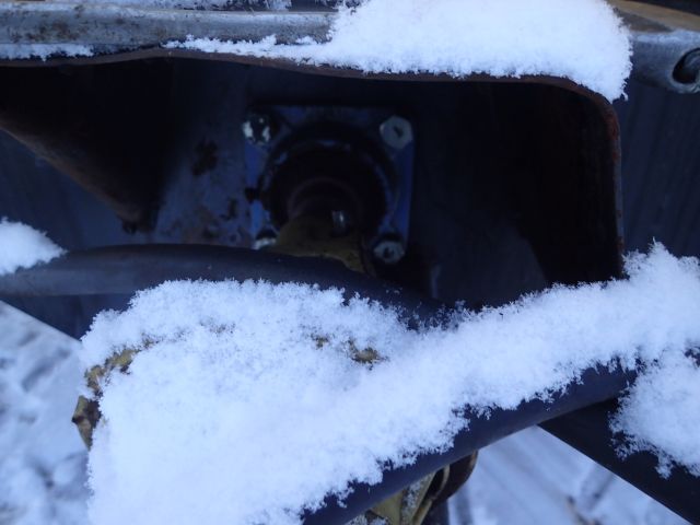 402887-34 RAUSSI Trailer