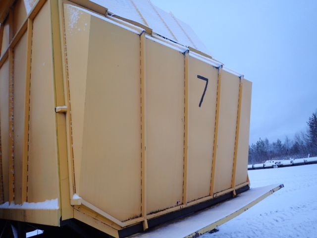 402887-38 RAUSSI Trailer