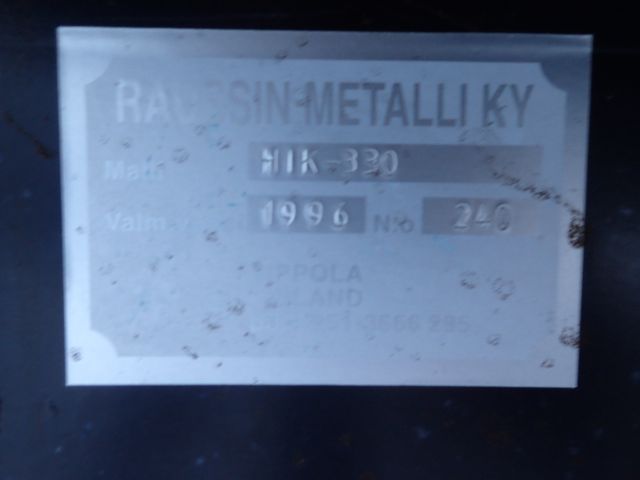 402887-41 RAUSSI Trailer