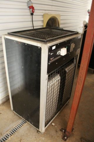 430246-1 Avfuktare Antifukt VT500 -08