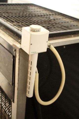 430246-3 Avfuktare Antifukt VT500 -08