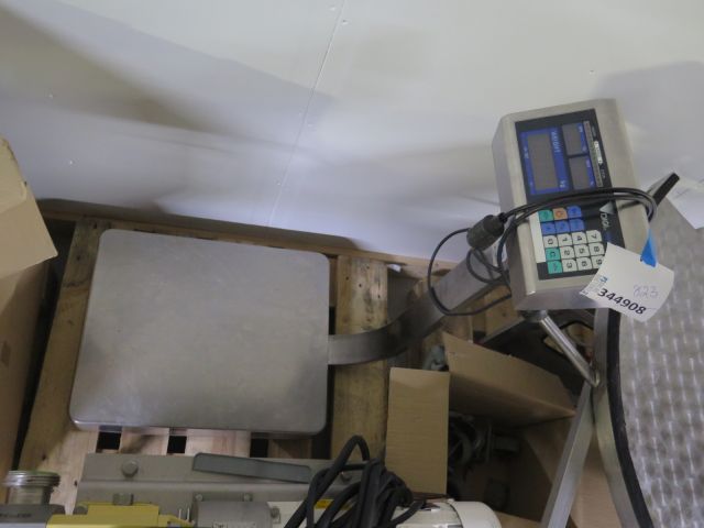 430547-1 Livsmedelsvåg DIGI