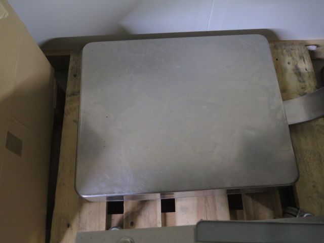 430547-2 Livsmedelsvåg DIGI