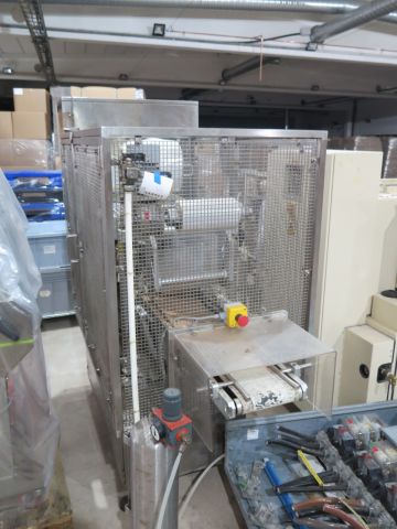 430551-1 packaging machine