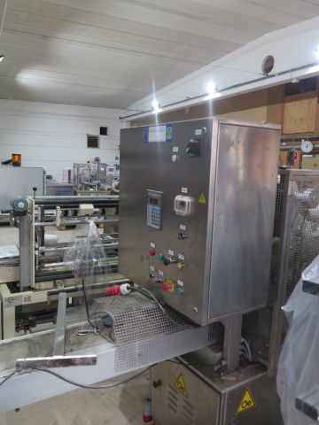 430551-2 packaging machine