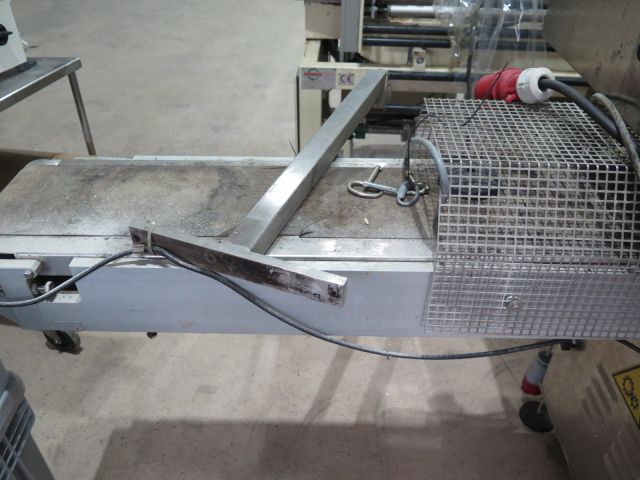 430551-3 packaging machine