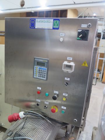 430551-4 packaging machine