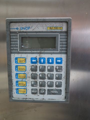 430551-5 packaging machine