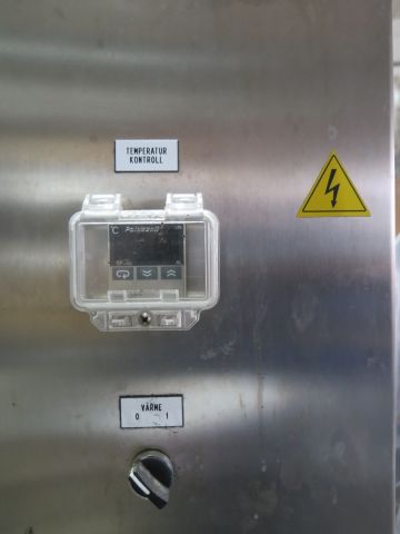 430551-6 packaging machine