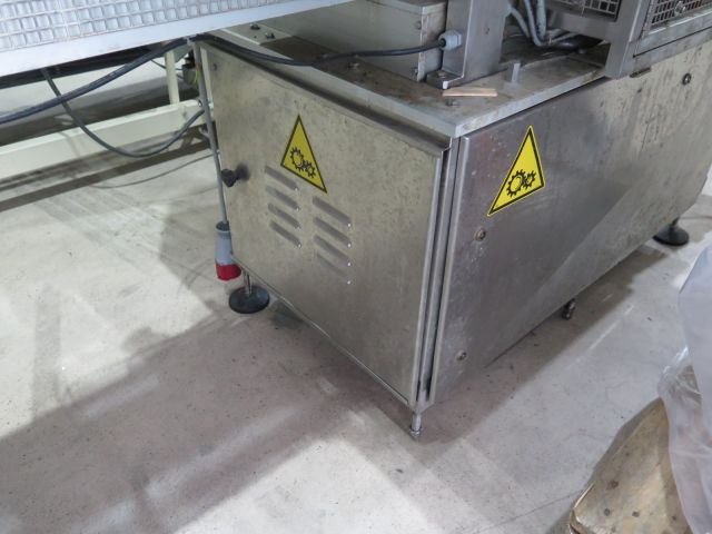 430551-7 packaging machine