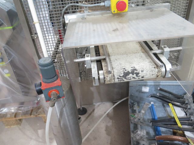 430551-8 packaging machine