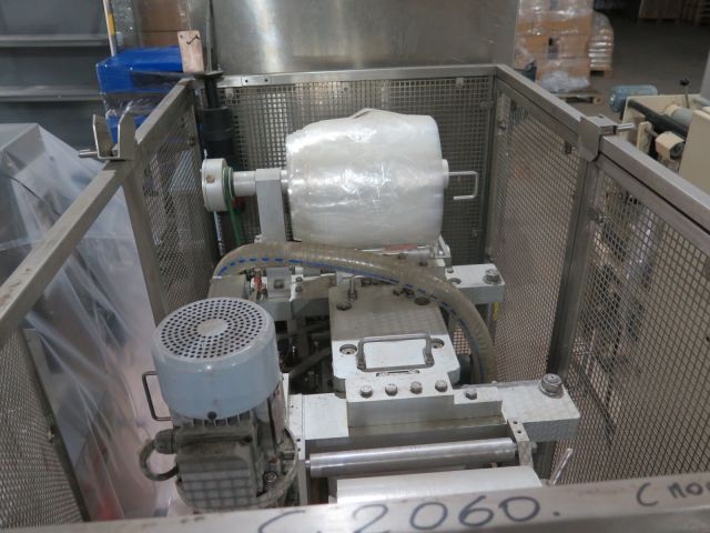 430551-9 packaging machine