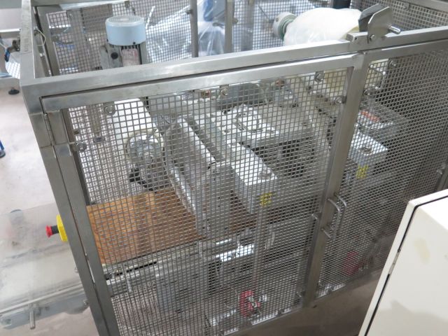 430551-10 packaging machine