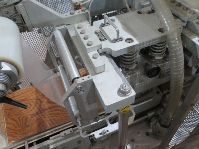 430551-11 packaging machine