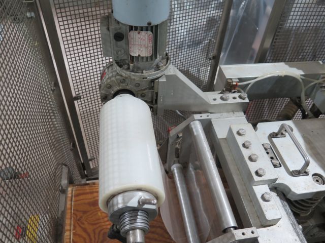 430551-12 packaging machine