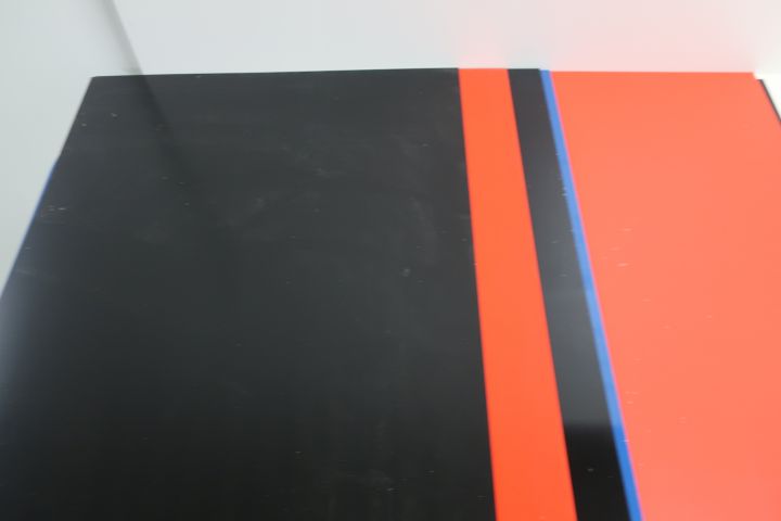 421563-2 Plastic laminate for engraving