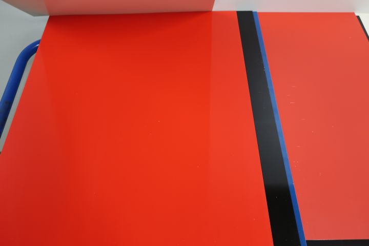 421563-3 Plastic laminate for engraving