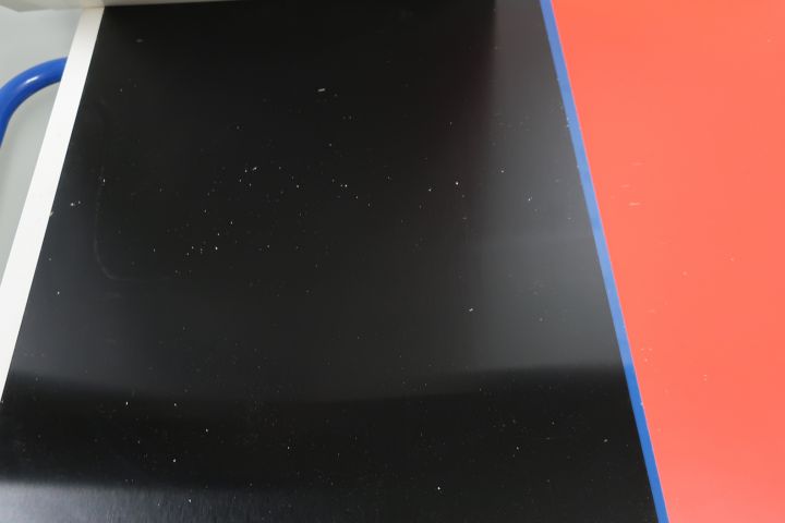 421563-4 Plastic laminate for engraving