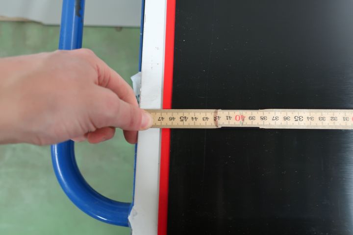 421563-6 Plastic laminate for engraving