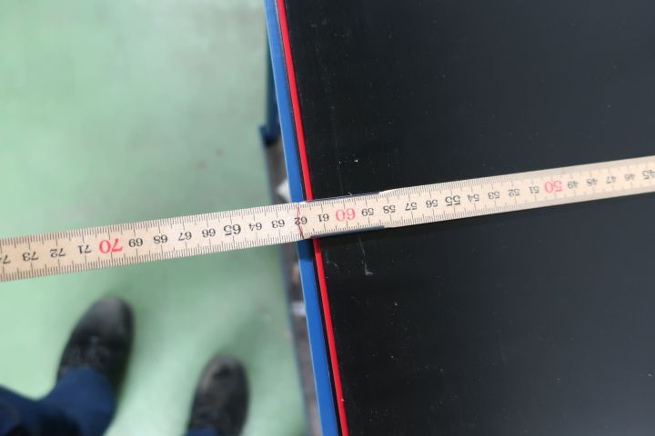 421563-7 Plastic laminate for engraving