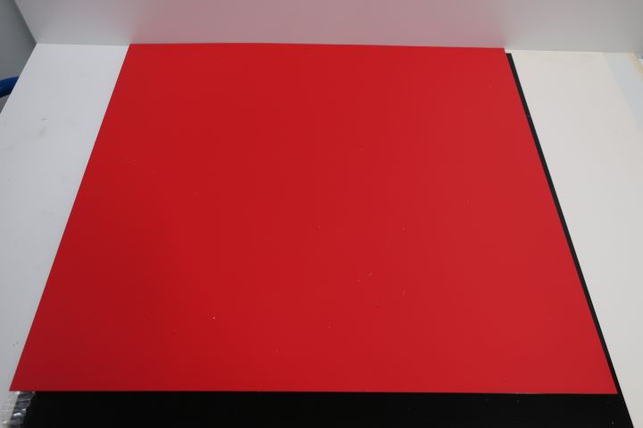 421563-8 Plastic laminate for engraving