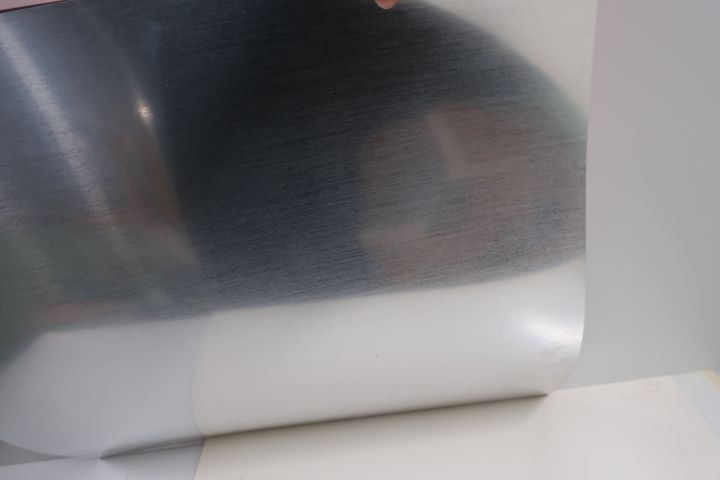 421563-10 Plastic laminate for engraving