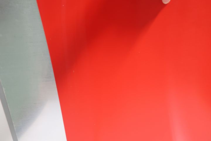 421563-11 Plastic laminate for engraving