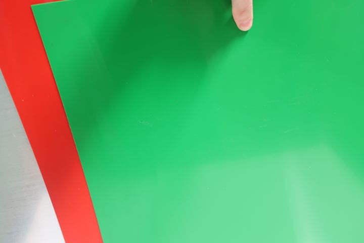 421563-12 Plastic laminate for engraving