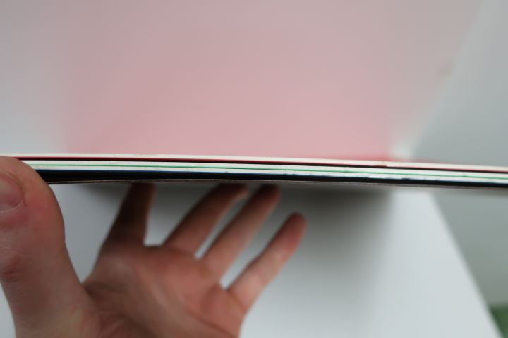 421563-15 Plastic laminate for engraving