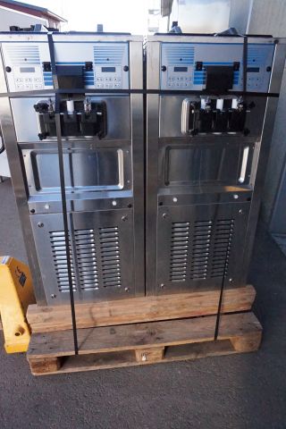 430510-1 Maskin för Frozen yoghurt