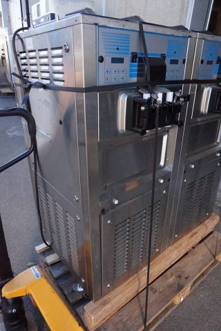 430510-5 Maskin för Frozen yoghurt