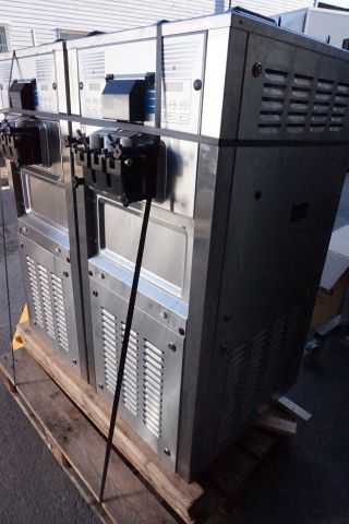 430510-4 Maskin för Frozen yoghurt