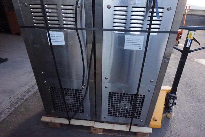 430510-7 Maskin för Frozen yoghurt