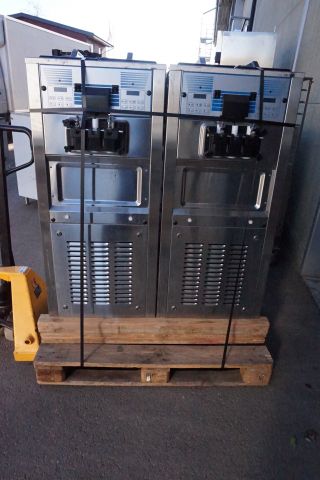 430510-8 Maskin för Frozen yoghurt