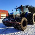 402877-1 NEW HOLLAND 8670 Reg: CHU840