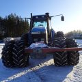402877-2 NEW HOLLAND 8670 Reg: CHU840