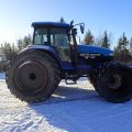 402877-4 NEW HOLLAND 8670 Reg: CHU840