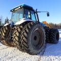 402877-5 NEW HOLLAND 8670 Reg: CHU840