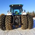 402877-6 NEW HOLLAND 8670 Reg: CHU840