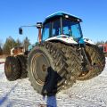 402877-7 NEW HOLLAND 8670 Reg: CHU840