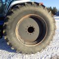 402877-11 NEW HOLLAND 8670 Reg: CHU840