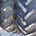 402877-12 NEW HOLLAND 8670 Reg: CHU840