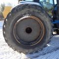 402877-13 NEW HOLLAND 8670 Reg: CHU840