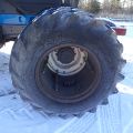 402877-15 NEW HOLLAND 8670 Reg: CHU840