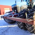 402877-24 NEW HOLLAND 8670 Reg: CHU840