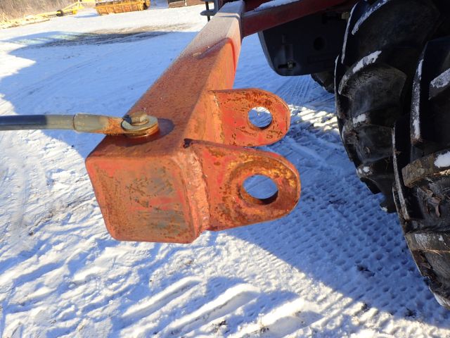 402877-25 NEW HOLLAND 8670 Reg: CHU840