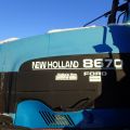 402877-26 NEW HOLLAND 8670 Reg: CHU840