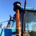402877-28 NEW HOLLAND 8670 Reg: CHU840
