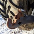 402877-32 NEW HOLLAND 8670 Reg: CHU840